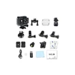 Kép 2/2 - SJCAM 4K Action Camera SJ5000X Elite, Blue, WIFI, 4K, időzítő, LCD kijelző 2,0, stabilizálás, folytonos autós  felvétel