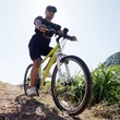 Kép 2/2 - SJCAM Action Camera Bike Mount