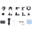 Kép 5/7 - SJCAM Action Camera SJ4000, Yellow, vízálló tokkal, LCD kijelző, 2,0 képátmérő, 12 MP, lassítás, időzítő, 1080P, H.264