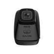 Kép 10/11 - SJCAM Body Camera A10, Black, WIFI, 2,0 LCD kijelző, 140°látószög, IP65, időzítő, dupla mikrofon, 2650mAh, távirányító