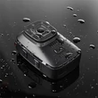 Kép 3/11 - SJCAM Body Camera A10, Black, WIFI, 2,0 LCD kijelző, 140°látószög, IP65, időzítő, dupla mikrofon, 2650mAh, távirányító