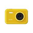 Kép 2/5 - SJCAM Kids FunCam fényképezőgép, Rabbit, 5MP, 1080P felbontás, videó és fotó mód, LCD kijelző, 32GB- ig