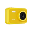Kép 3/5 - SJCAM Kids FunCam fényképezőgép, Rabbit, 5MP, 1080P felbontás, videó és fotó mód, LCD kijelző, 32GB- ig
