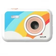 Kép 1/5 - SJCAM Kids  FunCam fényképezőgép, Rainbow, 5MP, 1080P felbontás, videó és fotó mód, LCD kijelző, 32GB- ig