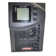 Kép 1/2 - SPS MID 1000VA Pf:1.0 ONLINE torony UPS LCD kijelzővel