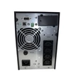 Kép 2/2 - SPS MID 1000VA Pf:1.0 ONLINE torony UPS LCD kijelzővel