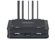 Kép 2/4 - STARTECH KVM Switch 2xUSB-C, 4K 60Hz Displayport Output