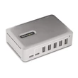 Kép 1/3 - STARTECH USB-C HUB 5xUSB 3.2, 2xUSB-C