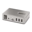 Kép 2/3 - STARTECH USB-C HUB 8xUSB 3.2, 2xUSB-C