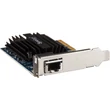 Kép 1/2 - SYNOLOGY Bővító Kártya E10G18-T1, 1x10GbE, Teljes Duplex