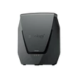 Kép 4/5 - SYNOLOGY Wireless Router 1x1000Mbps + 1x2500Mbps DualWAN, 3x1000Mbps + 1x2500Mbps, 4x4 MIMO, WiFi6 - WRX560