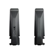 Kép 3/5 - SYNOLOGY Wireless Router 1x1000Mbps + 1x2500Mbps DualWAN, 3x1000Mbps + 1x2500Mbps, 4x4 MIMO, WiFi6 - WRX560