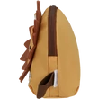 Kép 4/5 - SAMMIES by SAMSONITE Gyermek nesszeszer 142469-9674, TOILET KIT (LION LESTER) -HAPPY SAMMIES ECO
