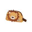 Kép 2/5 - SAMMIES by SAMSONITE Gyermek nesszeszer 142469-9674, TOILET KIT (LION LESTER) -HAPPY SAMMIES ECO