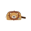 Kép 1/5 - SAMMIES by SAMSONITE Gyermek nesszeszer 142469-9674, TOILET KIT (LION LESTER) -HAPPY SAMMIES ECO