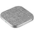 Kép 1/2 - SANDBERG Vezeték nélküli töltő, Wireless Charger Pad 15W