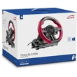 Kép 5/5 - SPEEDLINK SL-450500-BK TRAILBLAZER PS4/PS3/PC kormány, fekete