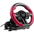 Kép 2/5 - SPEEDLINK SL-450500-BK TRAILBLAZER PS4/PS3/PC kormány, fekete