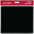 Kép 1/2 - SPEEDLINK SL-6243-LBK NOTARY Soft Touch egérpad, fekete
