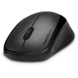 Kép 2/3 - SPEEDLINK SL-630011-BK KAPPA vezeték nélküli egér, fekete