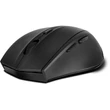 Kép 2/5 - SPEEDLINK SL-6343-RRBK CALADO Silent vezeték nélküli egér, gumírozott-fekete