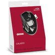 Kép 5/5 - SPEEDLINK SL-6343-RRBK CALADO Silent vezeték nélküli egér, gumírozott-fekete
