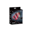 Kép 5/5 - SPEEDLINK SL-680100-BK-01 Fortus fekete-piros vezeték nélküli gaming egér