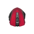 Kép 4/5 - SPEEDLINK SL-680100-BK-01 Fortus fekete-piros vezeték nélküli gaming egér