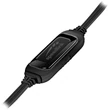 Kép 4/5 - SPEEDLINK SL-860000-BK LEGATOS Gaming mikrofonos fejhallgató, fekete