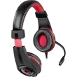 Kép 3/5 - SPEEDLINK SL-860000-BK LEGATOS Gaming mikrofonos fejhallgató, fekete