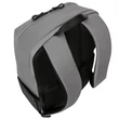 Kép 4/5 - TARGUS Backpack / 16" Sagano™ EcoSmart® Commuter Backpack - Black/Grey