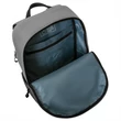 Kép 2/5 - TARGUS Backpack / 16" Sagano™ EcoSmart® Commuter Backpack - Black/Grey