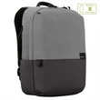 Kép 1/5 - TARGUS Backpack / 16" Sagano™ EcoSmart® Commuter Backpack - Black/Grey