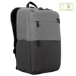 Kép 1/5 - TARGUS Backpack / 16" Sagano™ EcoSmart® Travel Backpack - Black/Grey