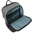 Kép 2/5 - TARGUS Backpack / 16" Sagano™ EcoSmart® Travel Backpack - Black/Grey