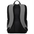 Kép 3/5 - TARGUS Backpack / 16" Sagano™ EcoSmart® Travel Backpack - Black/Grey