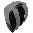 Kép 4/5 - TARGUS Backpack / 16" Sagano™ EcoSmart® Travel Backpack - Black/Grey