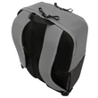 Kép 5/5 - TARGUS Backpack / 16" Sagano™ EcoSmart® Travel Backpack - Black/Grey