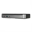 Kép 4/5 - TARGUS Dokkoló DOCK710EUZ, Hybrid Quad 4K docking station