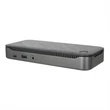 Kép 5/5 - TARGUS Dokkoló DOCK710EUZ, Hybrid Quad 4K docking station