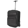 Kép 4/5 - TARGUS Gurulós Notebook táska TBR038GL, CitySmart 12-15.6” Compact Under-Seat Roller - Black/Grey