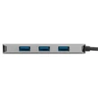 Kép 5/5 - TARGUS Hub ACH226EU, USB-C to 4-Port USB-A Hub