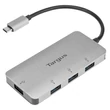 Kép 2/5 - TARGUS Hub ACH226EU, USB-C to 4-Port USB-A Hub