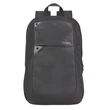 Kép 2/5 - TARGUS Notebook hátizsák- Backpack / Intellect 15.6" Laptop Backpack - Black/Grey