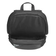Kép 3/5 - TARGUS Notebook hátizsák- Backpack / Intellect 15.6" Laptop Backpack - Black/Grey