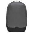 Kép 1/5 - TARGUS Notebook hátizsák TBB58802GL, Cypress 15.6” Security Backpack with EcoSmart® - Grey