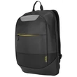Kép 2/5 - TARGUS Notebook hátizsák TCG661GL, CityGear 14-15.6" Convertible Laptop Backpack - Black