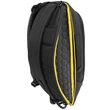 Kép 5/5 - TARGUS Notebook hátizsák TCG661GL, CityGear 14-15.6" Convertible Laptop Backpack - Black