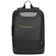 Kép 1/5 - TARGUS Notebook hátizsák TCG661GL, CityGear 14-15.6" Convertible Laptop Backpack - Black