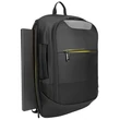 Kép 4/5 - TARGUS Notebook hátizsák TCG661GL, CityGear 14-15.6" Convertible Laptop Backpack - Black